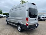 New 2025 Ford Transit 350 High Roof Empty Cargo Van for sale #FS52645 - photo 8