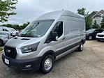 New 2025 Ford Transit 350 High Roof Empty Cargo Van for sale #FS52645 - photo 10