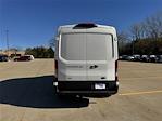 New 2025 Ford Transit 250 Medium Roof Empty Cargo Van for sale #FS54061 - photo 9