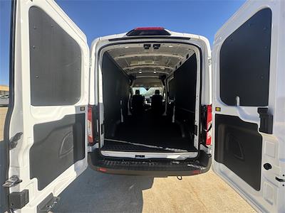 New 2025 Ford Transit 250 Medium Roof Empty Cargo Van for sale #FS54089 - photo 2