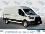 New 2025 Ford Transit 250 Medium Roof Empty Cargo Van for sale #FS54089 - photo 1