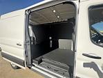New 2025 Ford Transit 250 Medium Roof Empty Cargo Van for sale #FS54089 - photo 12