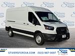 New 2025 Ford Transit 250 Medium Roof Empty Cargo Van for sale #FS54120 - photo 1