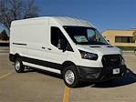 New 2025 Ford Transit 250 Medium Roof Empty Cargo Van for sale #FS54120 - photo 3