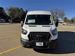 New 2025 Ford Transit 250 Medium Roof Empty Cargo Van for sale #FS54120 - photo 4