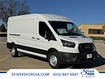 New 2025 Ford Transit 250 Medium Roof Empty Cargo Van for sale #FS54122 - photo 1
