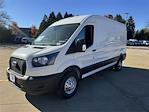 New 2025 Ford Transit 250 Medium Roof Empty Cargo Van for sale #FS54122 - photo 5