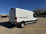 New 2025 Ford Transit 250 Medium Roof Empty Cargo Van for sale #FS54122 - photo 10