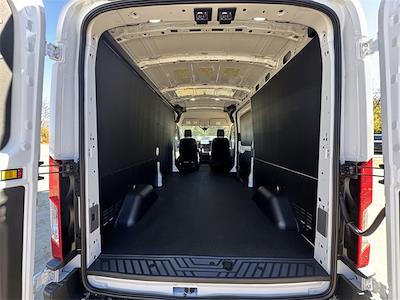 New 2025 Ford Transit 250 Medium Roof Empty Cargo Van for sale #FS54144 - photo 2