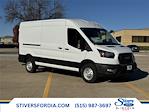 New 2025 Ford Transit 250 Medium Roof Empty Cargo Van for sale #FS54144 - photo 1