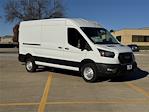 New 2025 Ford Transit 250 Medium Roof Empty Cargo Van for sale #FS54144 - photo 3