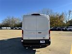 New 2025 Ford Transit 250 Medium Roof Empty Cargo Van for sale #FS54144 - photo 9