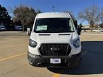 2025 Ford Transit 250 Medium Roof AWD Empty Cargo Van for sale #FS54146 - photo 4