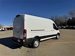 2025 Ford Transit 250 Medium Roof AWD Empty Cargo Van for sale #FS54146 - photo 10