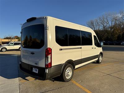 New 2025 Ford Transit 350 XL Passenger Van for sale #FS54265 - photo 2