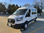 New 2025 Ford Transit 350 XL Passenger Van for sale #FS54265 - photo 8