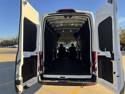 New 2026 Ford Transit 350 High Roof Empty Cargo Van for sale #FS62576 - photo 2