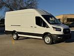 New 2026 Ford Transit 350 High Roof Empty Cargo Van for sale #FS62576 - photo 3