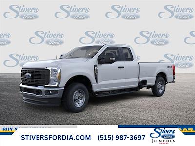New 2026 Ford F-250 XL Super Cab for sale #FS62595 - photo 1