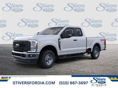 New 2026 Ford F-250 XL Super Cab for sale #FS62596 - photo 1