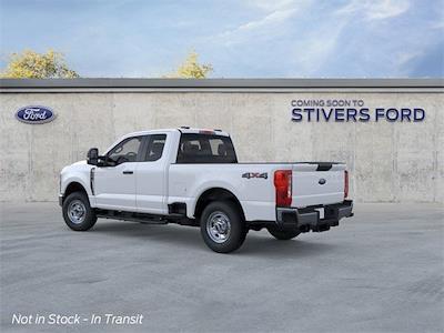 New 2026 Ford F-250 XL Super Cab for sale #FS62596 - photo 2