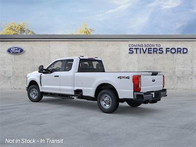 New 2026 Ford F-250 XL Super Cab for sale #FS62597 - photo 2
