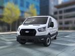 New 2026 Ford Transit 250 Low Roof Empty Cargo Van for sale #FS62620 - photo 1