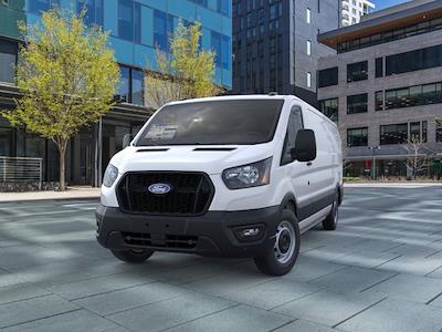 New 2026 Ford Transit 250 Low Roof Empty Cargo Van for sale #FS62623 - photo 2
