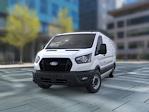 New 2026 Ford Transit 250 Low Roof Empty Cargo Van for sale #FS62623 - photo 1