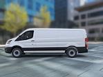 New 2026 Ford Transit 250 Low Roof Empty Cargo Van for sale #FS62667 - photo 3