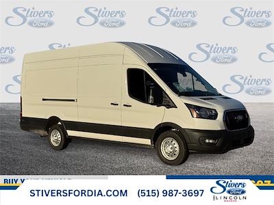 2026 Ford Transit 350 High Roof AWD Empty Cargo Van for sale #FS62695 - photo 1