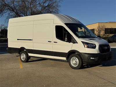 2026 Ford Transit 350 High Roof AWD Empty Cargo Van for sale #FS62695 - photo 2