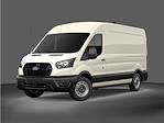 New 2026 Ford Transit 250 Medium Roof Empty Cargo Van for sale #FS62845 - photo 1