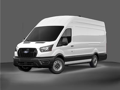 New 2026 Ford Transit 350 High Roof Empty Cargo Van for sale #FS65916 - photo 1