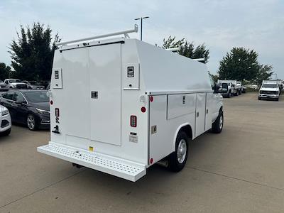 2026 Ford E-350 RWD Service Utility Van for sale #FS65932 - photo 2