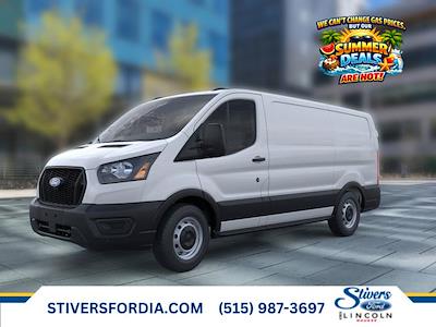2026 Ford Transit 250 Low Roof RWD Empty Cargo Van for sale #FS66128 - photo 1