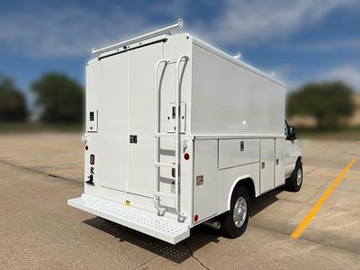 New 2026 Ford E-350 Service Utility Van for sale #FS66219 - photo 2