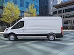 2026 Ford Transit 250 Medium Roof AWD Empty Cargo Van for sale #FS66264 - photo 5