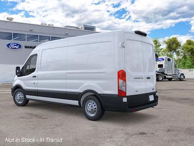 2026 Ford Transit 250 Medium Roof AWD Empty Cargo Van for sale #FS66265 - photo 2