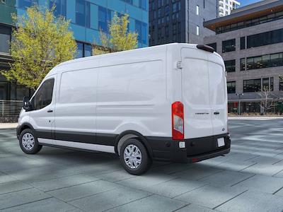 2026 Ford Transit 250 Medium Roof RWD Empty Cargo Van for sale #FS66268 - photo 2