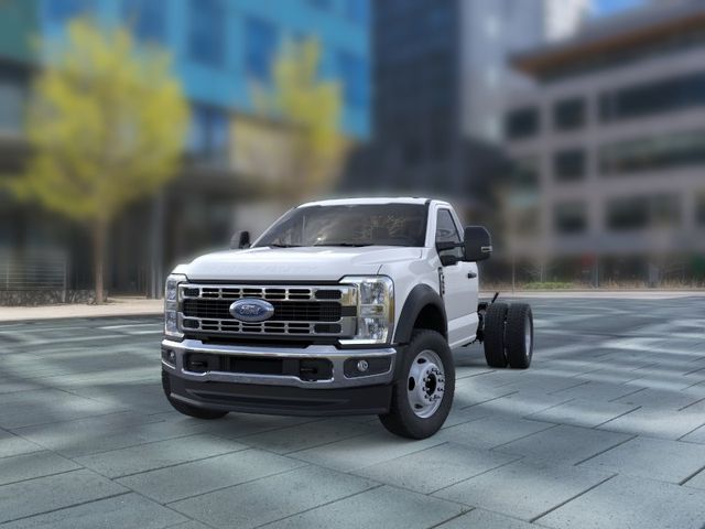 New 2026 Ford F-550 - photo 2