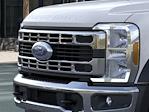 New 2026 Ford F-550 Regular Cab Cab Chassis for sale #FS66310 - photo 18