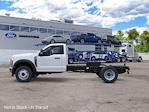 New 2026 Ford F-550 Regular Cab Cab Chassis for sale #FS66310 - photo 3
