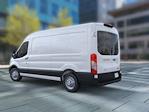 2026 Ford Transit 350 Medium Roof AWD Empty Cargo Van for sale #FS66416 - photo 4