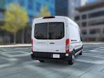 2026 Ford Transit 350 Medium Roof AWD Empty Cargo Van for sale #FS66416 - photo 8