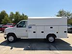 New 2027 Ford E-350 Service Utility Van for sale #FS73046 - photo 9
