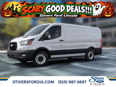 2027 Ford Transit 250 Low Roof RWD Cargo Van for sale #FS73050 - photo 1