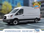 2027 Ford Transit 250 Medium Roof RWD Cargo Van for sale #FS73064 - photo 1