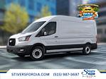 2027 Ford Transit 250 Medium Roof RWD Cargo Van for sale #FS73065 - photo 1