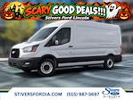 2027 Ford Transit 250 Medium Roof RWD Cargo Van for sale #FS73069 - photo 1